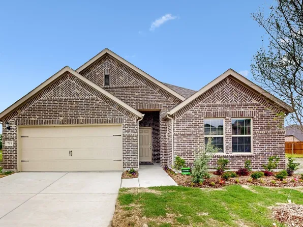 716 Tawny Turn, Lavon, TX 75166
