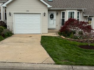 140 Fort Wayne Ct, Wright City, MO 63390