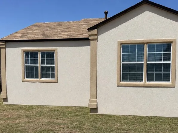2810 Judy Ave, Odessa, TX 79764