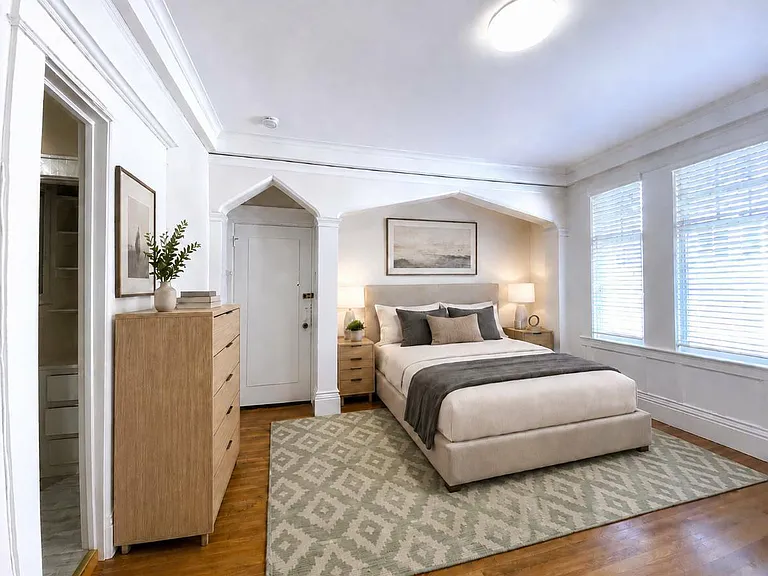 1523 Sacramento St #3 — Photo 1