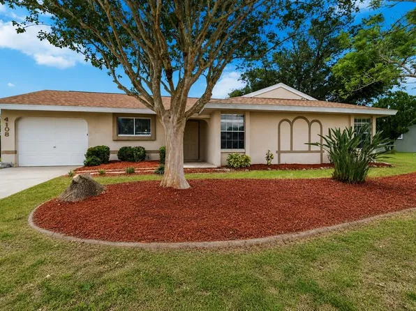 4108 Abbotsford St, North Port, FL 34287