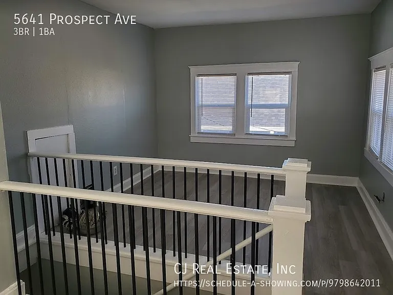 5641 Prospect Ave — Photo 5