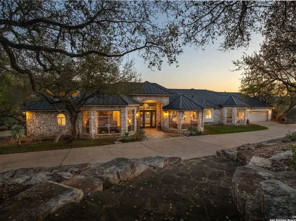 10343 HUNTRESS LN, San Antonio, TX 78255
