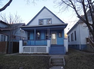 2171 S 11th St, Milwaukee, WI 53215