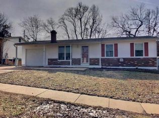 1032 Nagia Ct, Fenton, MO 63026