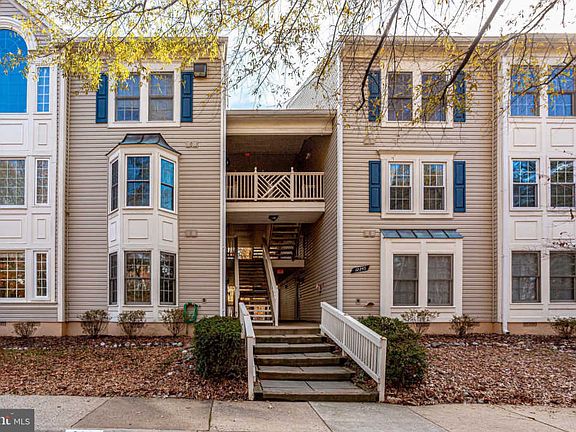 2nd image of 12245 Fairfield House Dr APT 405
