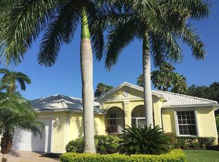 2631 Palo Duro Blvd, North Fort Myers, FL 33917