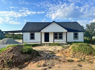 1029 Neal Rd, Azle, TX 76020