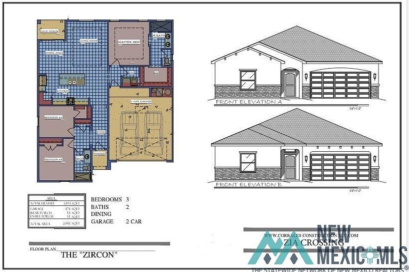 1st image of 5023 W King Kelly Rd