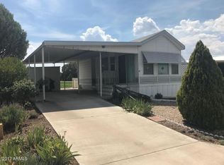 1916 Foxtrot Ln, Show Low, AZ 85901