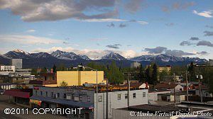 Mountain Views