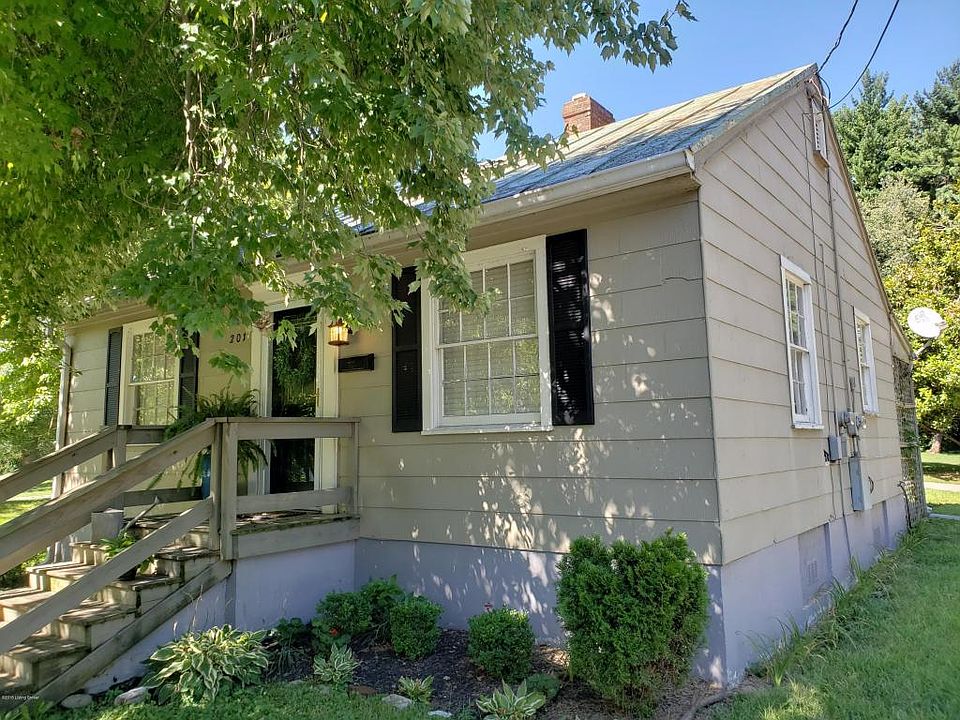 201 Lyndon Ln, Lyndon, KY 40222 Zillow