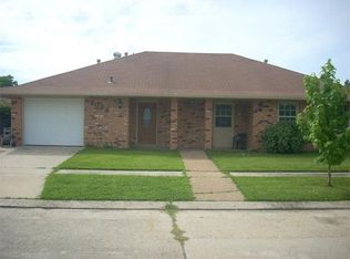 2028 Fable St, Meraux, LA 70075