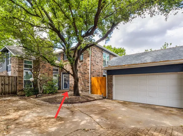 1417 McCoy St, Dallas, TX 75204
