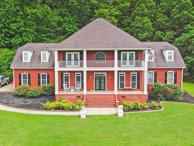 758 County Road 555, Valley Head, AL, 35989
