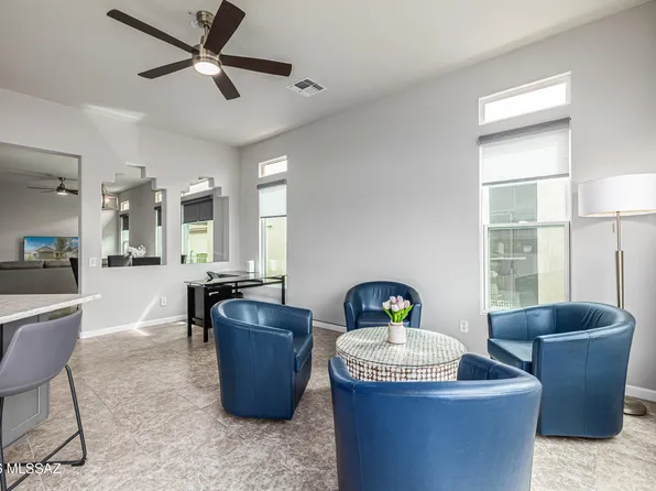 5380 W Tearblanket Pl, Marana, AZ 85658