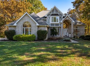 14342 N 1025th St, Effingham, IL 62401