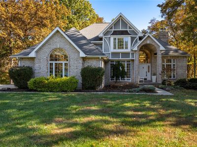 14342 N 1025th St, Effingham, IL, 62401