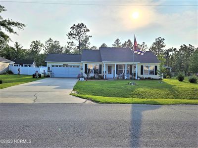 411 Red Fox Street NW, Shallotte, NC, 28470