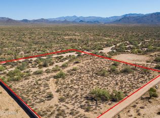 174XX E Easement, Rio Verde, AZ 85263