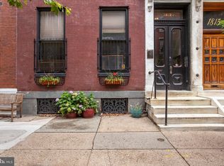 1815 Pine St APT 2F, Philadelphia, PA 19103