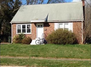 707 Swarthmore Dr, Newark, DE 19711