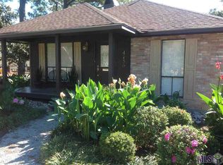 4756 Capital Heights Ave, Baton Rouge, LA 70806