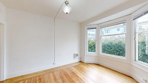 225 Fell Street Photo 1