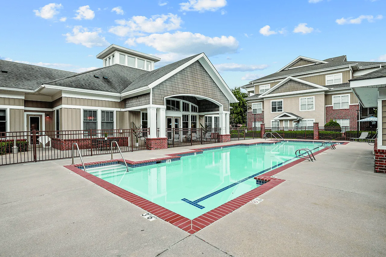 The Reserves at Arboretum Apartments — Photo 1
