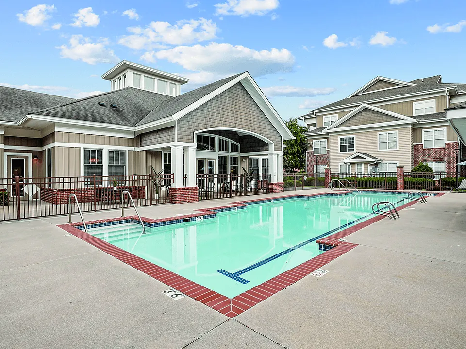 The Reserves at Arboretum Apartments