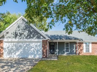 10378 Yates Dr, Olive Branch, MS 38654