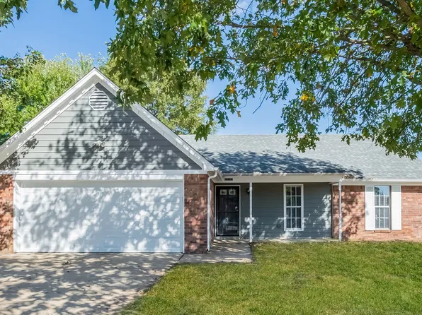 10378 Yates Dr, Olive Branch, MS 38654