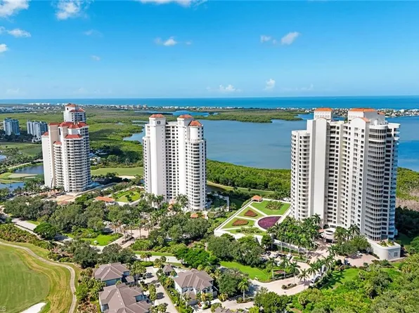 4851 Bonita Bay BLVD #1002, BONITA SPRINGS, FL 34134