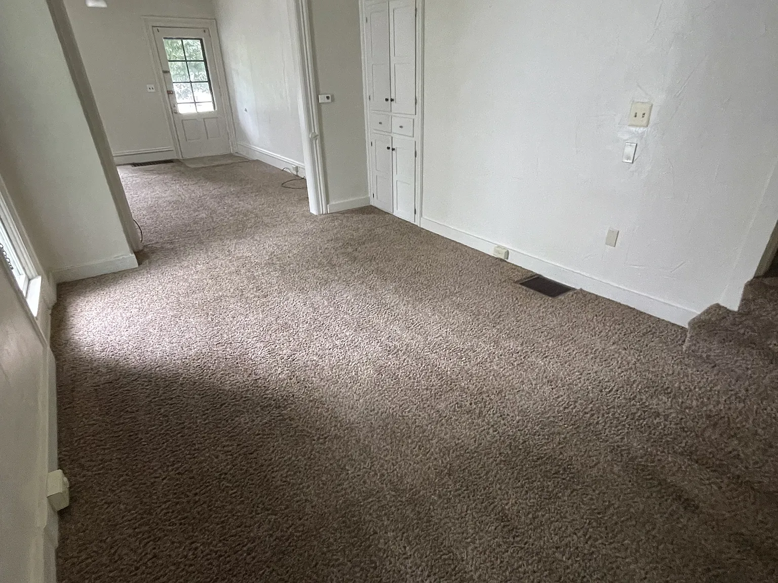 420 / 422 West Lovett Street - 420 — Photo 4