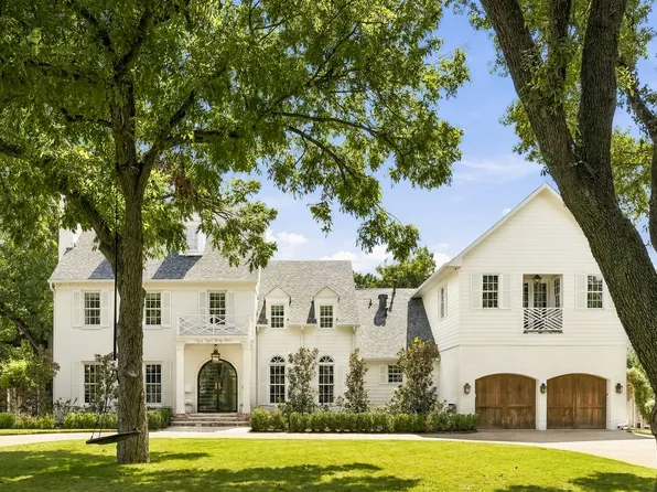5844 Glendora Ave, Dallas, TX 75230