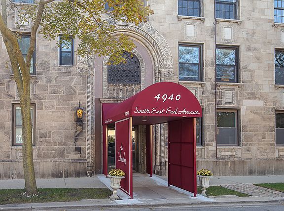 2nd image of 4940 S East End Ave APT 9F