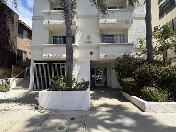 1240 Amherst Ave APT 101, Los Angeles, CA 90025