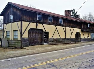 10540 Lithopolis Rd NW, Canal Winchester, OH 43110