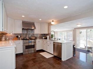 358 Parsonage St, Marshfield, MA 02050
