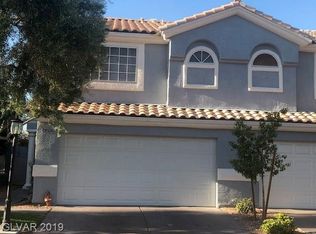 8420 Pacific Fountain Ave, Las Vegas, NV 89117