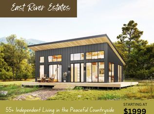 291 County Road 3704, Splendora, TX 77372