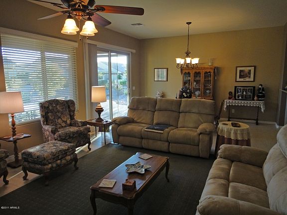 5th image of 3861 W Emma Ct