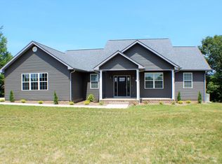 1604 White Rd, Cookeville, TN 38506