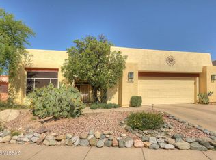 2450 N Adron Ave, Tucson, AZ 85715