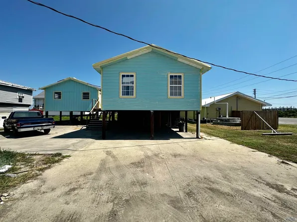 106 Blanchard Ln, Grand Isle, LA 70358