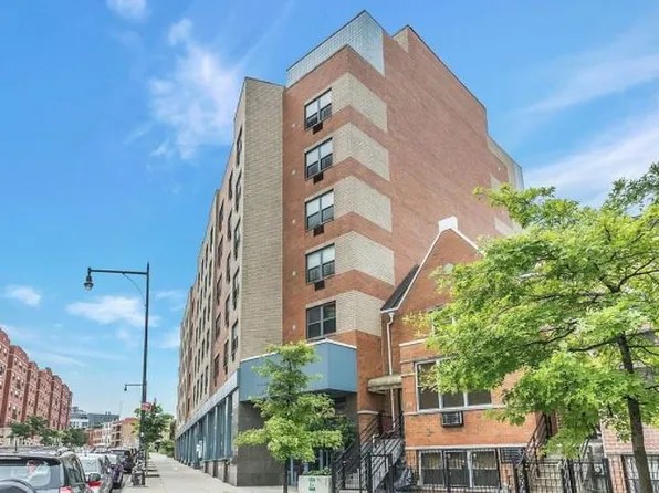 68 Garden St APT 5C, Brooklyn, NY 11206