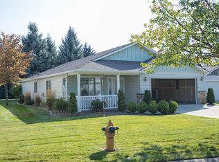 2074 W Bolivar Ave, Coeur D Alene, ID 83815