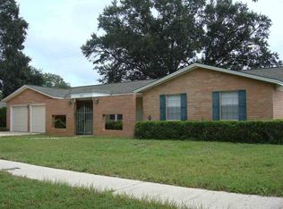 312 Petherton Pl, Pensacola, FL 32506