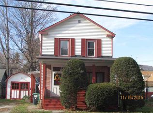 153 Main St, Hoosick Falls, NY 12090