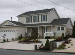 9 Ramapo Rd, Little Egg Harbor, NJ 08087